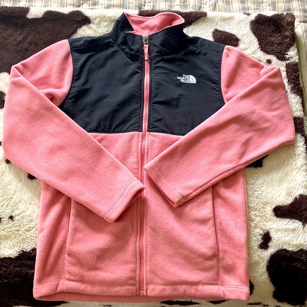 Northface Fleece pullover